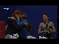 Group Greece 2 Balls 3 Ribbons Final World Cup Sofia 2023