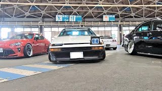 「はろーすぺしゃる」のイケイケダンス オートトレンド2019 Hello special