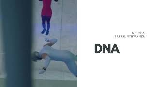 DNA DEEM FLYWEAER