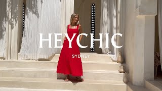 HEYCHIC BLACK FRIDAY SALE