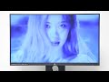 긱스타 25형 fhd 240hz 1ms hdr gs r2540fm 게이밍 모니터 뮤직비디오 재생