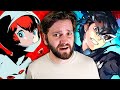 My Viewers Forced Me to Play PERSONA 5 STRIKERS