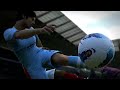 fifa 12 nowe stroje manchesteru city