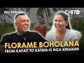 CHITchat with Florame B | by Chito Samontina