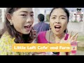 คาเฟ่สไตล์ฟาร์มใกล้กรุงเทพ little loft cafe and farm ฟาร์มผักสด มีสนามเด็กเล่น เลี้ยงน้องเป็ดได้