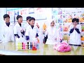 TSA School Tiny Scientists Academy TV Commercial