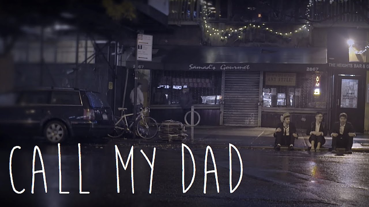 AJR - Call My Dad AJR - Call My Dad