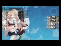 艦これ 2015年夏イベントe 2甲の悲劇