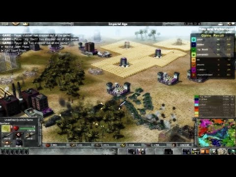 Empire Earth Live – EE League – JAN 28 MMXXIV