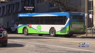 Rider Appreciation Days help EMTA say thank you to those who ride public transit