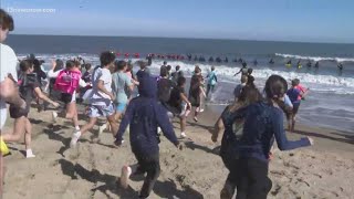 'Cool School Challenge' fundraiser kicks off in Virginia Beach