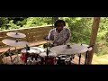 BSS Music Club - Folk Medley feat. Kesi Redhead - Drum Solo [Greenz Music IS Alive - Youth Edition]