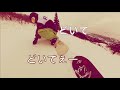 【防水対策必須！？】360度カメラ手持ち撮影してみた【スノーボード】＃insta360＃謎エフェクト＃ダイナランド