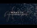 What is... Reformed Historical Christianity