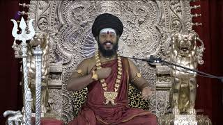 Divya Sharira - Secrets to create a Divine Body | Nithyananda Satsang | 18 Nov 2018