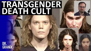 'Intrinsically Gifted' Transgender Women Tied to Bizarre Murders | 'Zizian' Cult Murders Analysis