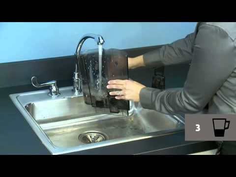 How To Clean Your Keurig Brewer Water Reservoir How To Clean Your Keurig Brewer Water Reservoir
