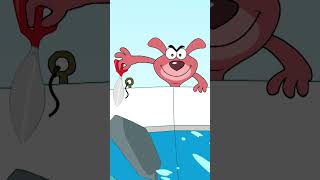 Rat A Tat #shorts  |  Hungry Rats v/s Doggy Don Hilarious Comedy #cartoonsforkids