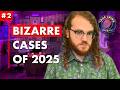 Top 5 True Crime Cases With Twist Endings No One Expected