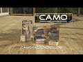 the camo marksman edge featured on diy network