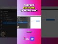 Webflow Section Setup Tutorial