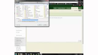 Grade Center - Exporting Grades to a .CSV File