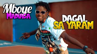 Mboye Madiaga - Dagal Sa Yaram (Clip Officiel)