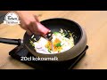 recept van wok met scampi s en aziatische smaken