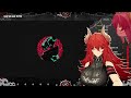 just zentreya watching clips of henya