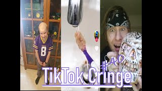 TikTok Cringe - CRINGEFEST #40