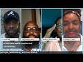 llf ep. 2 leaders in education feat. dr. anyee payne serena dorsey mba and travis joshua ed.s