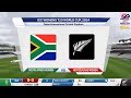 🔴 Live: South Africa Women Vs New Zealand Women – FINAL | SA W vs NZ W | SA Women vs NZ Women Live