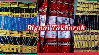 Rignai Takborok//Bwthai Gwnang//