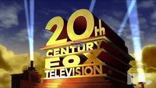 LP/Hemingson Entertainment/Kapital Entertainment/20th Century Fox Television (2014)