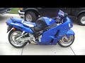 2007 suzuki hayabusa busa gsxr 1300