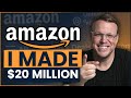 Why Most Amazon Sellers Pick Wrong Products (And How Not To)