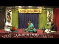 DECEMBER MUSIC SEASON 2020 MADHURADHWANI & CARNATICA-Sivasri Skandaprasad (Live)