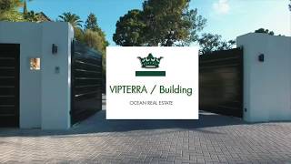 VIPTERRA Building - Spain - LOT 558 (NEW €15,000,000) (10 MONTH In DR €7,350,000)