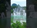 一生一定要去一次的5个人间仙境 beautiful 旅行 风景 beautifulnature nature 旅游 naturalbeauty