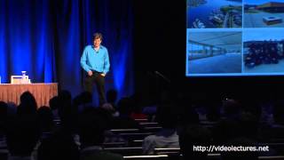 Oren Etzioni's KDD Keynote: The Battle for the Future of Data Mining