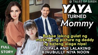 BABAE Laking gulat ng makita sa picture ang daddy ng batang alaga nya ITO PALA ANG BINUBULLY NOON