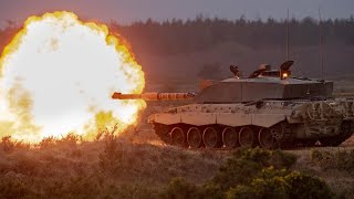 ЗСУ ймовірно отримають більше танків Challenger 2, - експерт Defense Express Киричевський