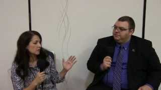 Equestria LA 2013 - Cindy Morrow