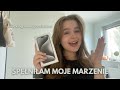 KUPIŁAM NOWY TELEFON!! 🥳❤️ unboxing ✨