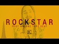 Post Malone - Rockstar (With Hook) Instrumental Free Type Beat