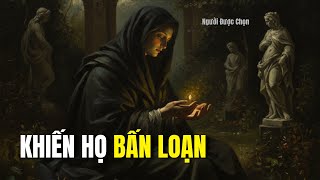 The Chosen One: They CAN'T 