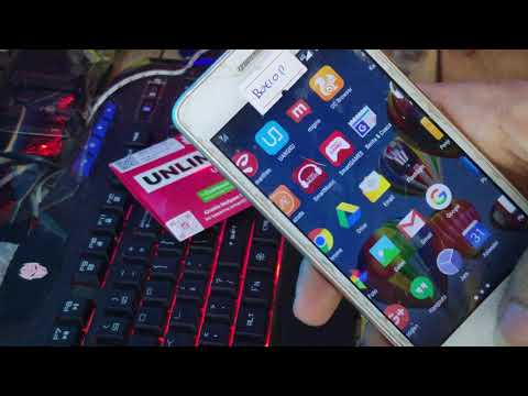 ANDROMAX B BOOTLOOP STUCK 100% BERHASIL - YouTube