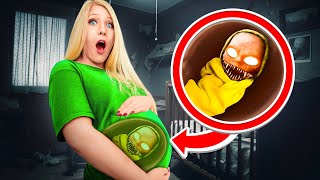 The Baby in Yellow Update is TERRIFYING!
