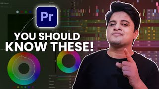 5 Simple Tricks for BETTER EDITING | Adobe Premiere Pro Tutorial in Hindi | 2021