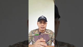 Daftar TAMTAMA,BINTARA DAN PERWIRA TNI